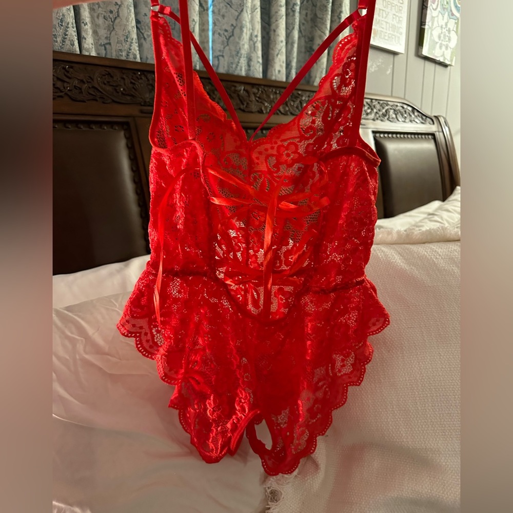 Ladies lingerie 💋